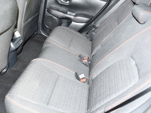Certified 2026 Honda HR-V Sport image 48
