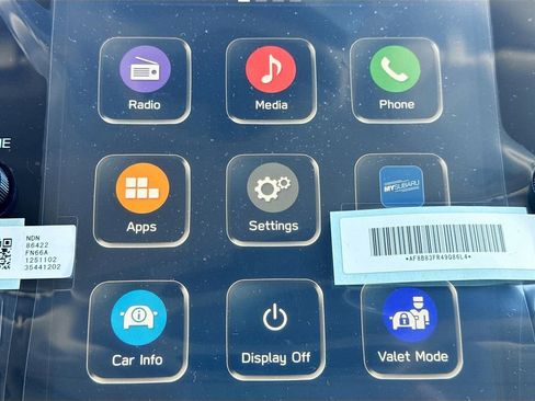 New 2026 Subaru Crosstrek 2.0i Premium image 15