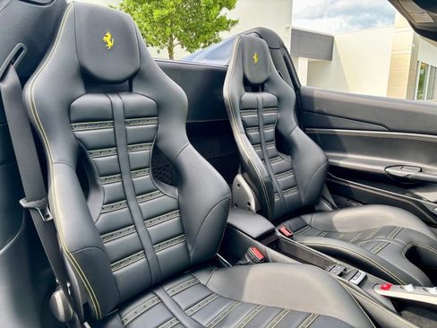 Used 2017 Ferrari 488 Spider RWD image 24