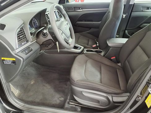 Used 2018 Hyundai Elantra SEL FWD image 12