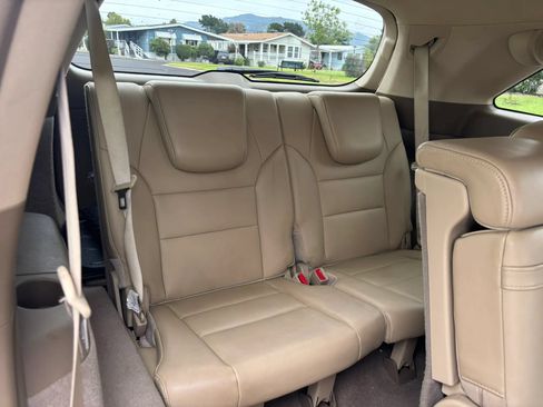 Used 2012 Acura MDX w/ Technology Package AWD/4WD image 12