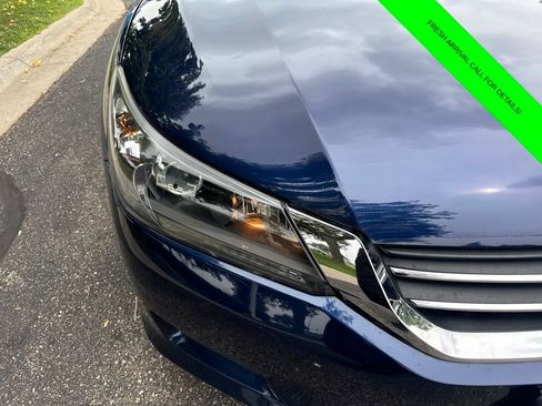 Used 2013 Honda Accord Sport image 3