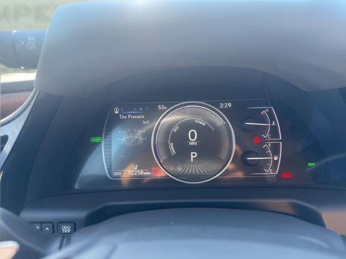 Used 2022 Lexus ES 300h Ultra Luxury image 25