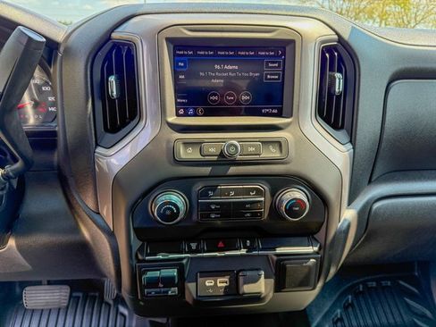 Used 2023 Chevrolet Silverado 3500 W/T w/ WT Convenience Package image 13