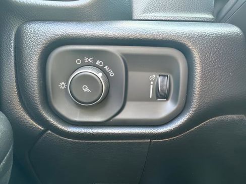 New 2024 RAM 2500 Tradesman w/ Chrome Appearance Group image 23