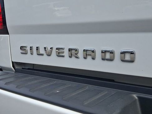 Used 2019 Chevrolet Silverado 1500 Custom w/ Custom Convenience Package image 34