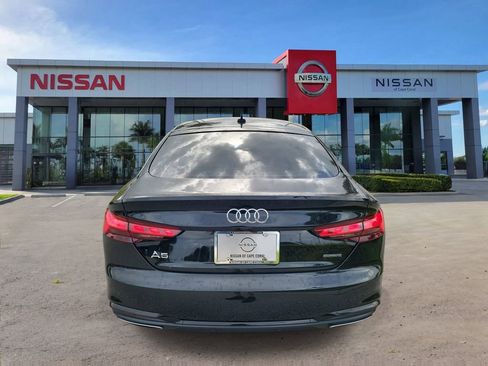 Used 2025 Audi A5 2.0T Premium Plus image 5