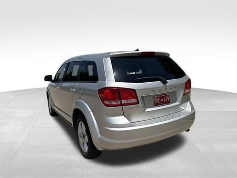 Used 2012 Dodge Journey SE FWD image 5