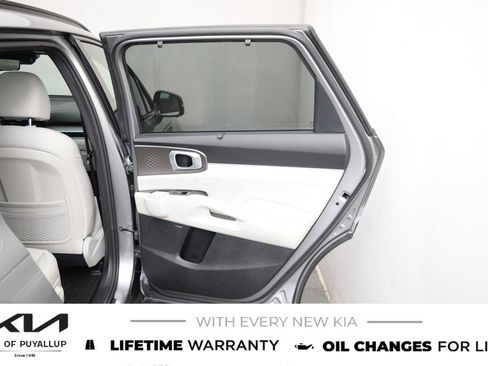 New 2026 Kia Sorento SX Prestige AWD/4WD image 13