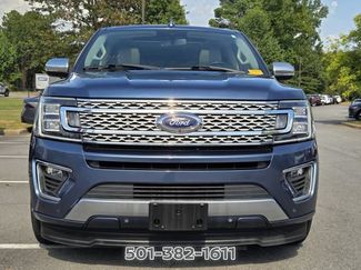 Used 2019 Ford Expedition Platinum RWD video 2