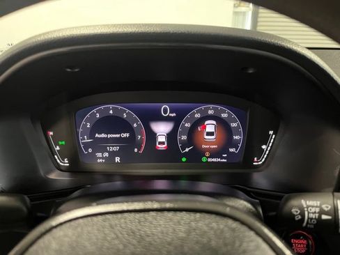 Used 2025 Honda Accord SE image 26