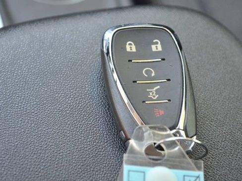Used 2024 Chevrolet Equinox LT AWD/4WD image 26