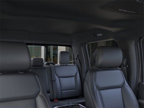 New 2025 Ford F150 Lariat w/ Equipment Group 502A High image 22