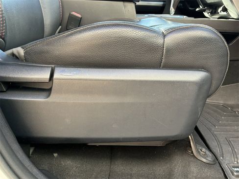 Used 2016 Toyota Tundra TRD Pro image 35