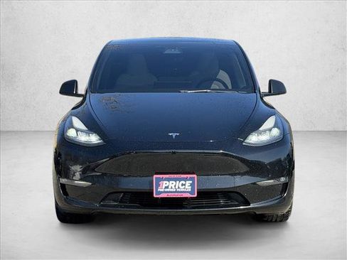 Used 2021 Tesla Model Y Performance image 2