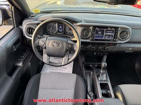 Certified 2023 Toyota Tacoma TRD Off-Road image 14
