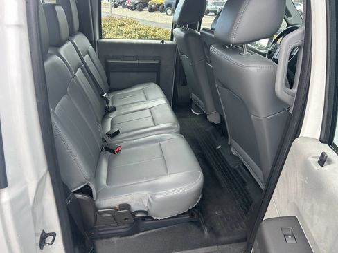 Used 2012 Ford F350 XL w/ PWR Equipment Group image 18