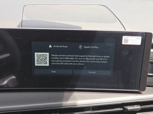 New 2026 Hyundai Santa Fe Calligraphy AWD/4WD image 5
