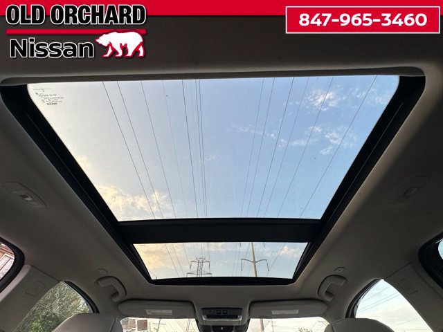Used 2023 Nissan Rogue SL FWD image 13