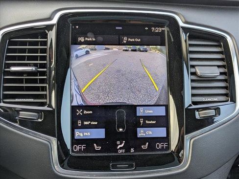 Used 2016 Volvo XC90 T8 Inscription AWD/4WD image 14