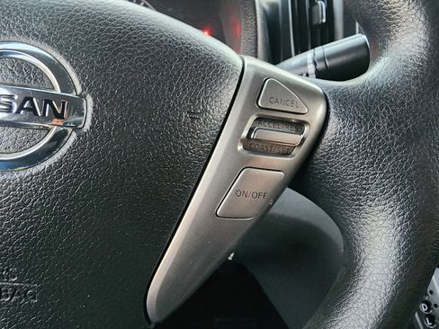 Used 2020 Nissan NV200 S image 28