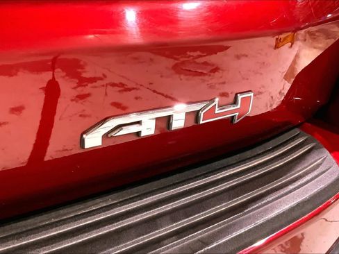 Used 2022 GMC Yukon AT4 w/ Max Trailering Package image 9