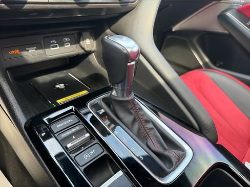 Used 2024 Acura Integra A-Spec image 23