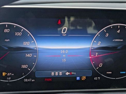 New 2026 Mercedes-Benz C 300 Sedan image 11