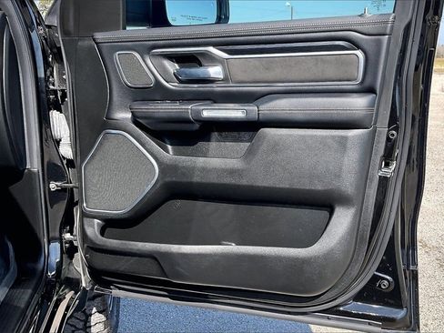 Used 2023 RAM 1500 Laramie image 29