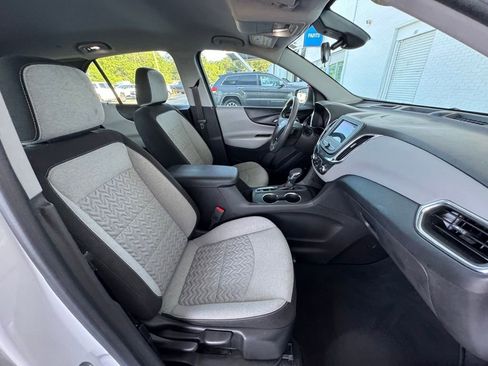 Used 2023 Chevrolet Equinox LS FWD image 15