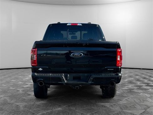 Used 2023 Ford F150 XLT w/ Equipment Group 302A High image 4