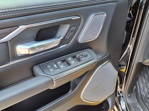 New 2026 RAM 1500 Laramie w/ Night Edition image 7