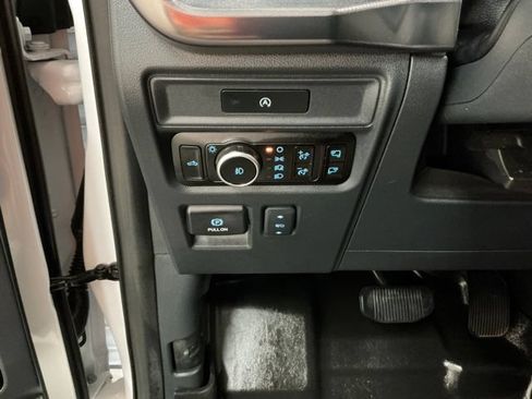 Used 2025 Ford F150 Tremor w/ Equipment Group 402A High AWD/4WD image 22