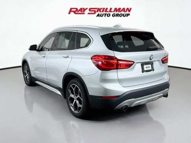 Used 2016 BMW X1 xDrive28i AWD/4WD image 5