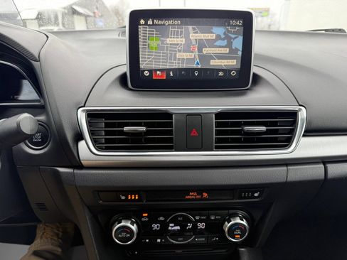 Used 2014 MAZDA MAZDA3 s Touring image 20