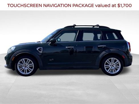 Used 2019 MINI Cooper Countryman S image 6