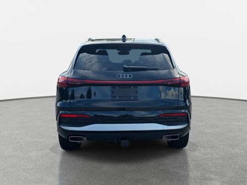 New 2025 Audi Q5 Premium Plus image 6