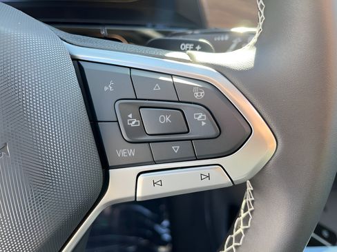 New 2026 Volkswagen Atlas SE AWD/4WD image 15