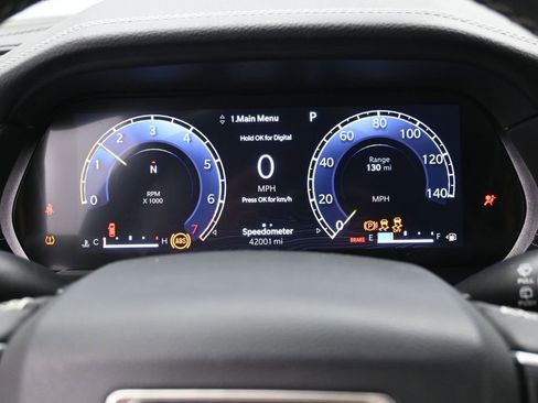 Used 2022 Jeep Grand Cherokee Limited image 18