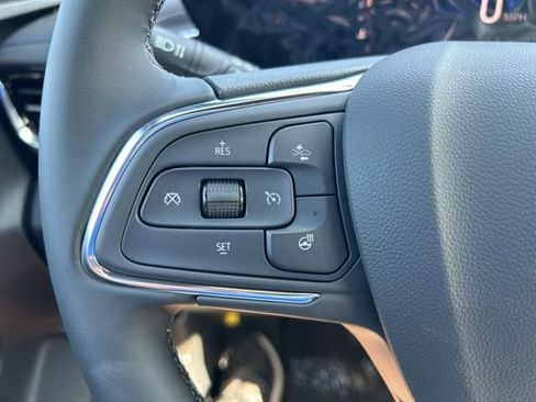 New 2026 Buick Envista Sport Touring w/ Convenience I Package image 17