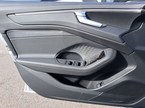 New 2026 Audi A6 Premium image 28