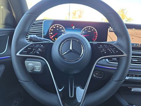 New 2026 Mercedes-Benz GLE 350 4MATIC image 18
