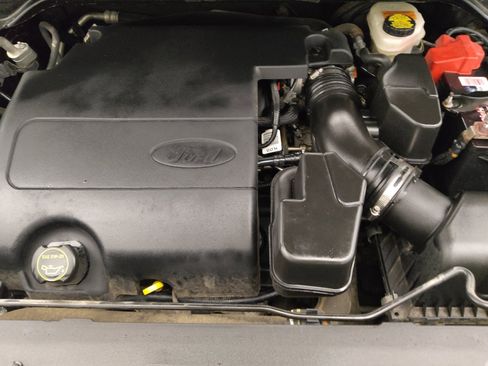 Used 2017 Ford Explorer 4WD image 30