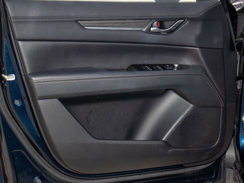 Used 2023 MAZDA CX-5 AWD 2.5 S w/ Premium Package image 14