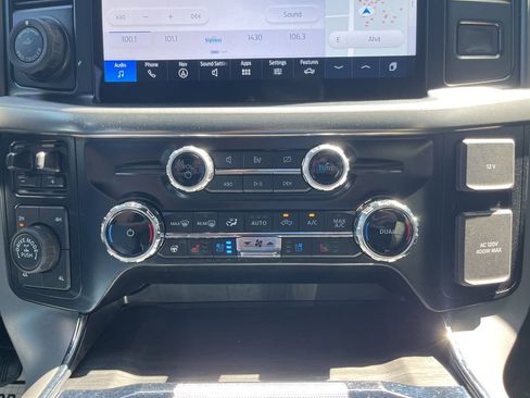 Used 2024 Ford F150 Lariat w/ FX4 Off-Road Package AWD/4WD image 24