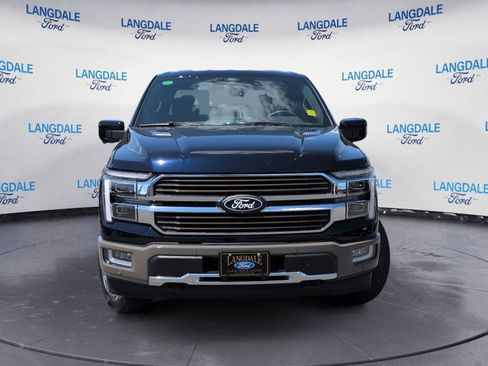 New 2026 Ford F150 King Ranch image 12