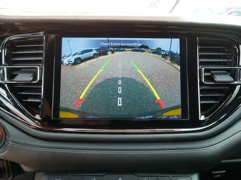 Used 2021 Dodge Durango GT AWD/4WD image 27