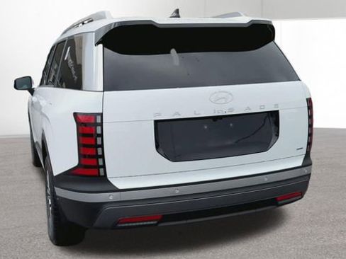 New 2026 Hyundai Palisade SEL image 9