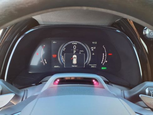 Used 2024 Lexus RX 350 w/ Convenience Package image 17