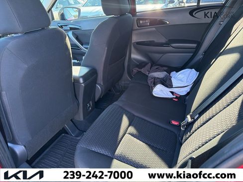 Used 2023 Mitsubishi Eclipse Cross LE image 5